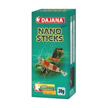 Dajana - 487 - Nano Sticks 35 Ml - Ece-umay - 20 Gr