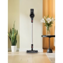 Homend Dustrider 1263H Dikey Süpürge