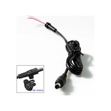 Samsung Uyumlu Se11 Np-Se11 Se20 Np-Se20 Adaptör Kablosu Dc Kablo