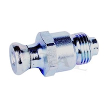 Motorlu Tırpan Spiral Hortum Kilidi Oleomac Uzun
