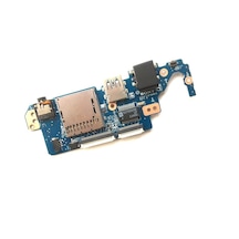 Sony Uyumlu Vaio Svf15 Svf15N Harici Ses Ethernet Usb Kartı Da0Fı3Tb8E0