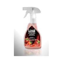 Loyal Profesyonel Ağda Sonrası Masaj Yağı Strawberry 525 ML