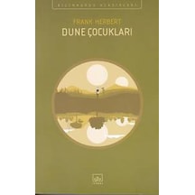 Dune Çocukları - Rxlu-604969