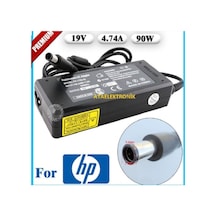 Hp Uyumlu Şarj Şarz Aleti Adaptörü Şarj Cihazı