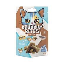 M-pets Crunchy Bites Ördekli 60 Gr Kedi Ödül Maması