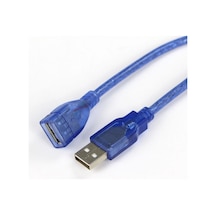 4646 Usb Uzatma Kablosu Dişi Erkek 30 Cm