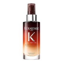 Kerastase Nutritive 8h Magic Night Serum - Yoğun Besleyici Durulanmayan Gece Serumu 90 Ml