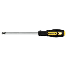 Proxxon 22206 Bombe Başlı Allen Tornavida 2.5mm