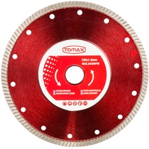 Tomax Seramik Fayans Kesici Disk - 125x1,3x22