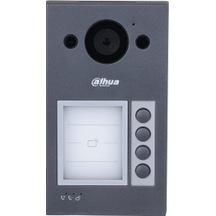 Dahua Dhı-vto3311q-wp Ip & Wıfı Villa Tipi Intercom Dış Ünite