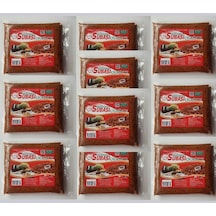 Subaşı Çiğköfte Vakumlu Çiğköfte 10 x 500 G