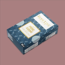 RoseLive Pirinç Bitkisel Sabunu (100GR)