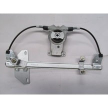 Nıssan Qashqaı J10 07/09 Arka Cam Krıkosu Sağ Elektrıklı/motorsuz 5 Kışılık