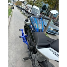Cf Moto Nk250 Koruma Demiri Mavi