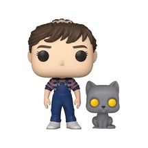 Funko Pop & Buddy Pet Sematary - Ellie & Church 80714