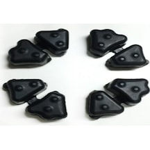 Honda Cbf 150 Kaplin Lastiği 17004