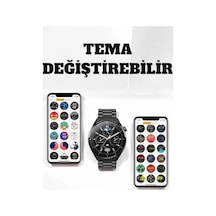 Mey İthalat Akıllı Saat Uyku Ve Sağlık Takibi Bildirim Görme Arama Cevaplama