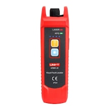 Unı-T Ut 691-10 Fiber Optik Hata Test Cihazı 8 10Km