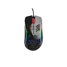 Glorious Model D Kablolu RGB Oyuncu Mouse