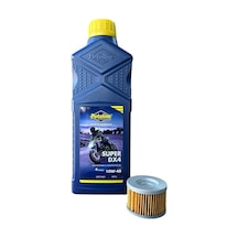 Cf Moto Nk 150 Motor Bakım Seti Putoline