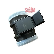 Sagem 52112 Hava Debimetre Akış Metre P206 P306 P307 Partner Berlingo Boxer Jumper C4 Xsara C15 1.9 Dw8 2.0 Hdı Dw10 2.2 Hdı Dw12 Ducato 2.0 Jtd 9628336380