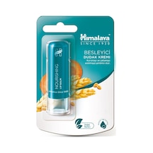 Besleyici Dudak Kremi Lip Balm Buğday Tohumu Yağı Nemlendırıcı 100 Doğal Renk Silikon Içermez 4 5 Gr