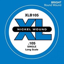 D'addario Xlb105