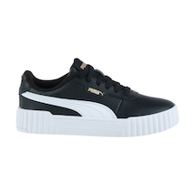 Puma Carina 3.0 Siyah Spor Ayakkabı 401476-03 Çok Renkli