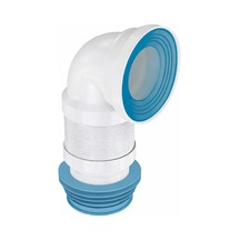 - Dirsekli Kada, Gider, 90 Bend Wc Pipe Diğer