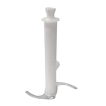 Braun Multiquick Serisi Blender Için 1250ml Hazne Doğrayıcı Bıçak