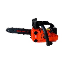 Solax HR2501 1.2 Hp Benzinli Ağaç Kesme Makinesi