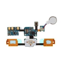 Samsung Uyumlu Galaxy S I9000 Tuş Bordu Mikrofon Orta Home Tuş Joistik