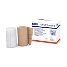 Jobst Compri2 25-32cm / 30-40mmhh Gelişmiş İki Katmanlı Kompresyon Bandajı Sistemi
