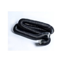 Oto Yıkamacıların Kullandığı 4 Kollu Ahtapot Hortumu 10 Metre Afs