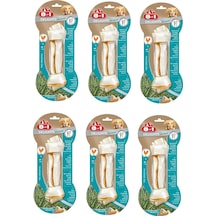 8in1 Delights Bones Large Pro Dental Tavuklu Köpek Ödül Kemiği 85 Gr. X 6 Adet