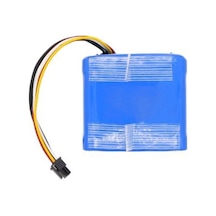 Eureka E20 Plus 5200 Mah 14.4v Robot Süpürge Batarya