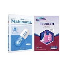 Antrenmanlarla Tyt Hepsi Matematik Ve Hiç Problem Değil Soru Seti