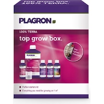 Plagron Top Grow Box Terra