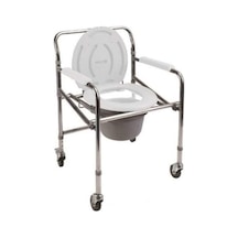 Medikaltec Dm-311 Tuvaletli Tekerlekli Sandalye