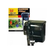 Sunsun Şelale İç Filtre 400Lt/S 5W