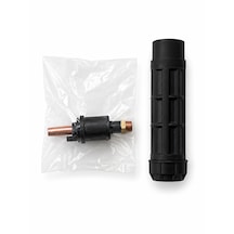 Lincoln Electric Invertec Pc105 Plazma Torç Erkek Adaptörü Ve Bağlantı Pimi