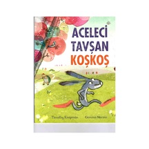Aceleci Tavşan Koşkoş