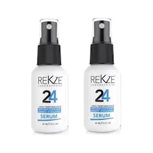 Hubrendy Sh Rekze 24 Saç Kalınlaştırmaya,uzamaya,beslemeye,dökülmeye,kalıp Kellik/alopesi Engel Seru 80929210