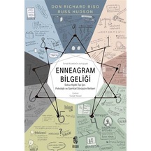 Enneagram Bilgeliği Dokuz Kişilik Tipi İçin Psikolojik Ve Spir...