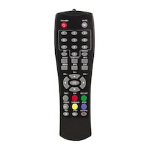 Herz Hr-37000 Pvr Uydu Kumanda
