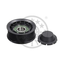 Optimal 0n1431 Kayış Gergi Rulmanı Mercedes W202 W203 Cl203 C209 C219 W210 W211 W163 W463 W220 W221 Kanallı 32077mr