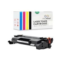 Hp 26A | Cf226A - Hp Laserjet Pro M426Fdw Siyah Uyumlu Toner