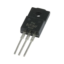 But 18af To-220f Transistör