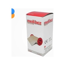 Medibez Bez Tıbbi Flaster 10cm X 5m