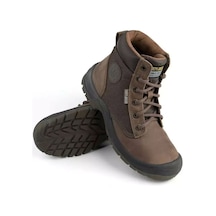 Safety Jogger Dakar Brown S3 Src İş Güvenlik Botu